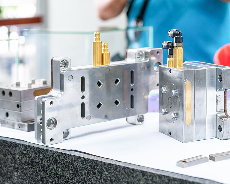 模具的使用方法及保養(yǎng)十要點(diǎn)，你全都了解清楚了嗎？